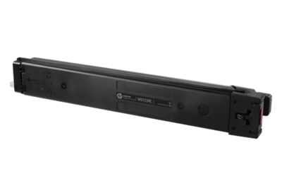 HP Magenta Toner Cartridge W9133MC HP Magenta Toner Cartridge W9133MC